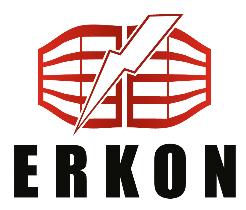 ERKON – logo